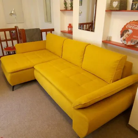 Apartman Lidicka Appartement