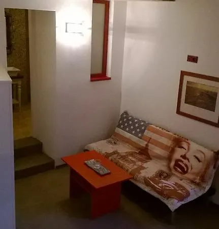 Appartement Apartman Lidicka Mariënbad