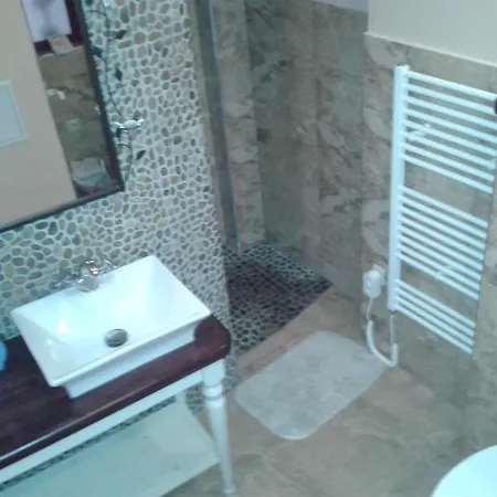 Apartman Lidicka *