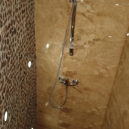 Apartman Lidicka Appartement