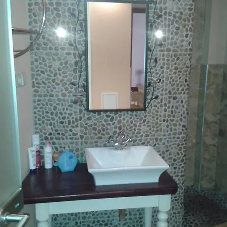 Apartman Lidicka Appartement *