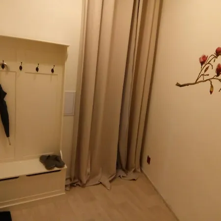 Appartement Apartman Lidicka *